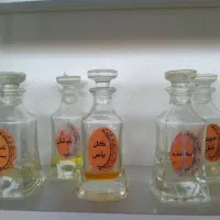 آر سی عطر شیشه عطر ار سی عطر
