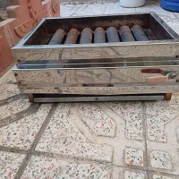 کباب پز گازی