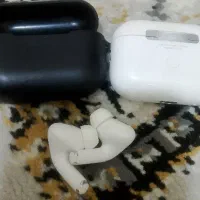 ایرپاد پرو اپل اصلی