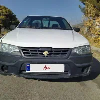 آریسان دوگانه سوز صفر و کارکرده/اقساطی/سند به نام