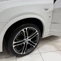 Bmw x4 2017|خودرو سواری و وانت|مشهد, وکیلآباد|دیوار