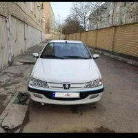 پارس تیوفایو بدون رنگ ونقطه دریچه سیمی