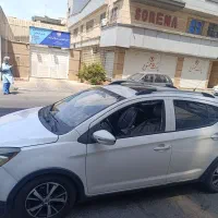 لیفان ایکس 50 اتومات