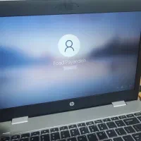 لپ تاپ HP