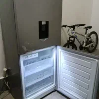 یخچال فریزر اسنوا