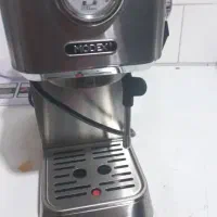 دستگاه قهوه