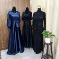 فروش و اجاره و دوخت لباس مجلسی با شرایط اقساط