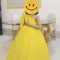 لباس مجلسی دخترانه