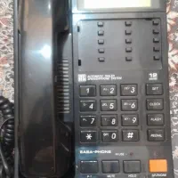 گوشی تلفن پاناسونیک