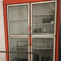 لوازم سرمایشی یخچال 6 درب. و 4 درب