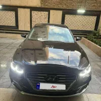 آزرا گرنجور 2019 فول کم کارکرد
