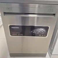 ظرفشویی دوو مدل DW-160S