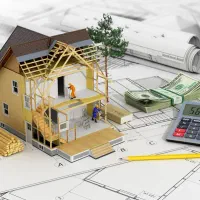 پیمانکار ساختمانی