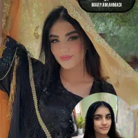 مدل میکاپ
