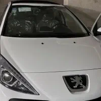 207 پانورامااتومات تحویل خرداد1405