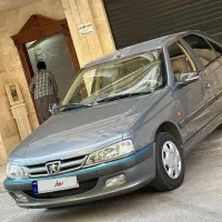 پارس مدل ۹۲ درحد کمپانی ( پول لازم )