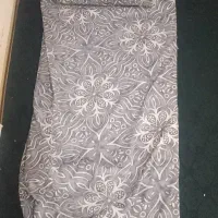 تشک و بالشت