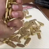 ابشده از7گرم.خریدوفروش طلاوسکه تسویه انی