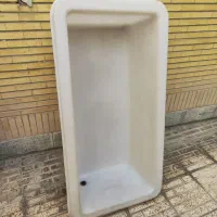 وان حمام برا باغ و خونه و باغبانی