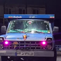 لوازم استوک نیسان