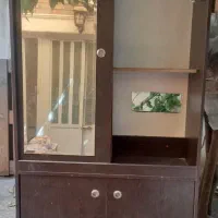 کمد جالباسی و جاکفشی