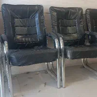 صندلی سناتور صندلی راحتی