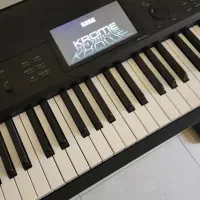 korg krome 88|پیانو، کیبورد، آکاردئون|یزد, |دیوار