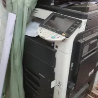 فروش دوعدد دستگاه کونیکا ۴۵۲