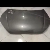 کاپوت فابریک بی رنگ 206