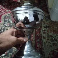 سلام چراغ گرسوز