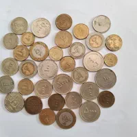 سکه نیکل دار