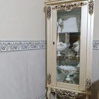 میز تلویزیون و گنجه