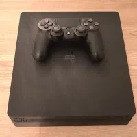 Ps4 کاملا نو اسلیم