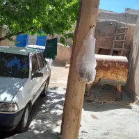 خانه روستایی، روستای قزل تپه