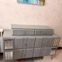 میز آرایشی و دراور