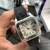 CARTIER کارتیر سانتوز مردازنه و زنانه