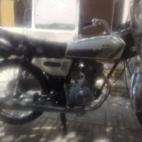 هندا مدل 85