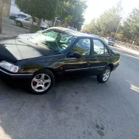 سویچ پژویی گمشده