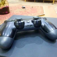 PS4 Slim|کنسول، بازی ویدئویی و آنلاین|تهران, شهران جنوبی|دیوار