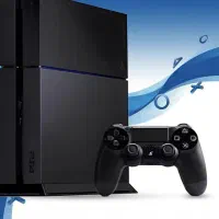 نصب بازی ps4 در محل