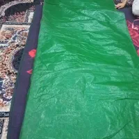چادر ضد آب 8در15یک جفت