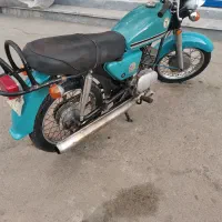 یاماها 125 ارس