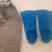 فین شنا اسپیدو