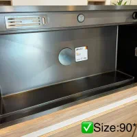 گاز هود سینک فر شیرآلات و فول روشویی