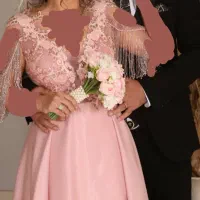 لباس مجلسی