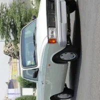وانت پیکان 87