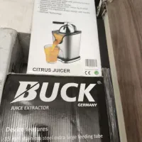 وسایل نو نو مارک باک المان اصل