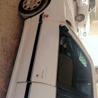 پژو پارس مدل۸۷