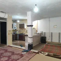 منزل فروشی ویلایی نیستان شهرک سعدی برآفتاب