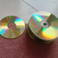 دیسک CD و  DVD 9|قطعات و لوازم جانبی رایانه|تهران, تهرانسر شمالی|دیوار